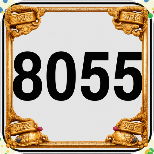 8055 — galeri pratinjau Resmi APK